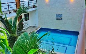 Arcos Tulum Hotel